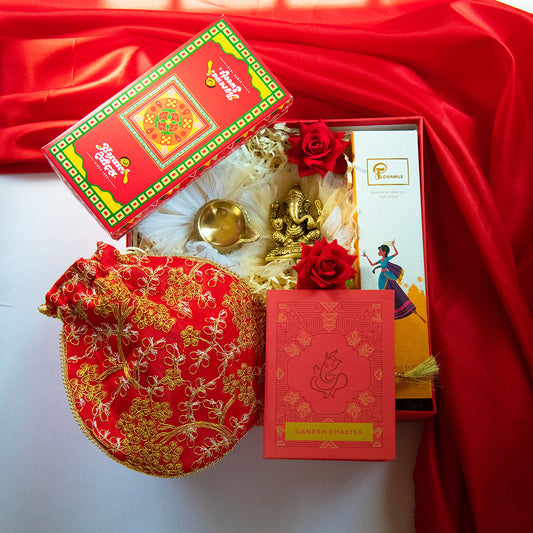 Devotional Gift Hamper For Mom