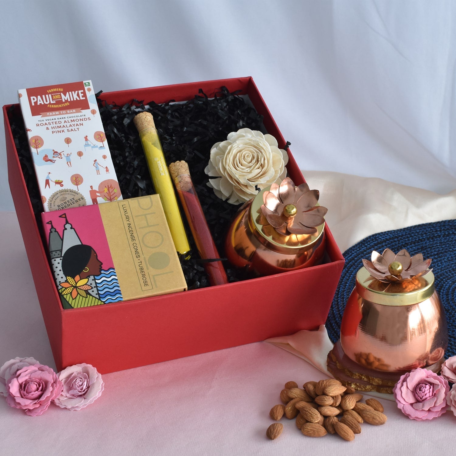 Diwali Edit Gift Box