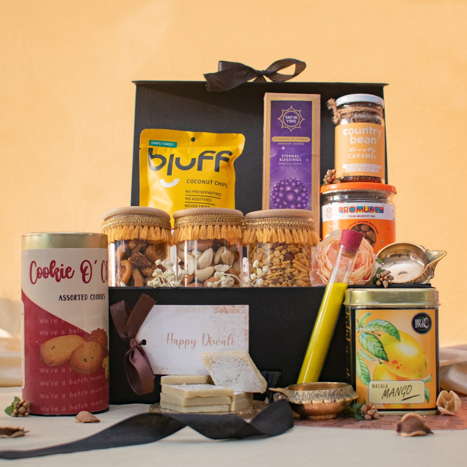 Diwali Gift Box