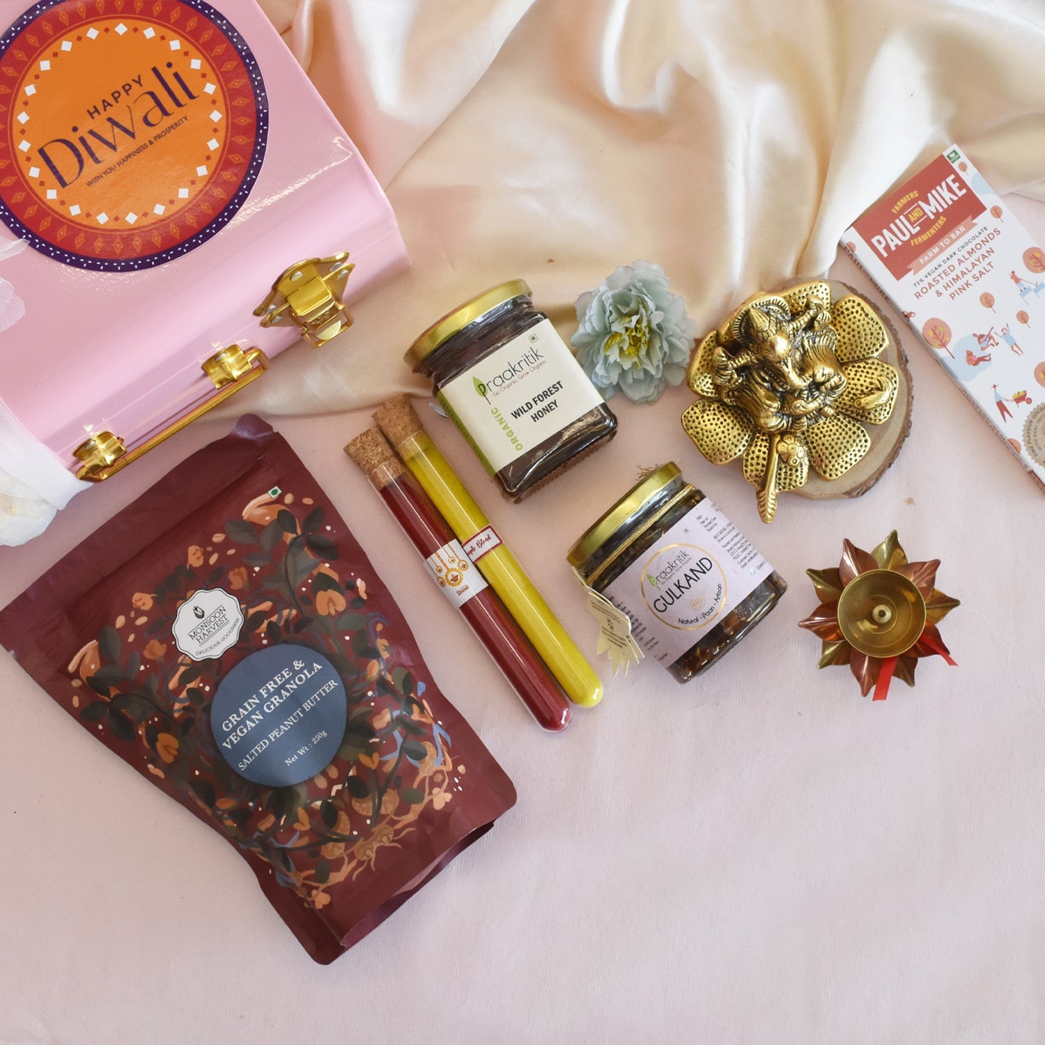 Diwali Special Gift Box