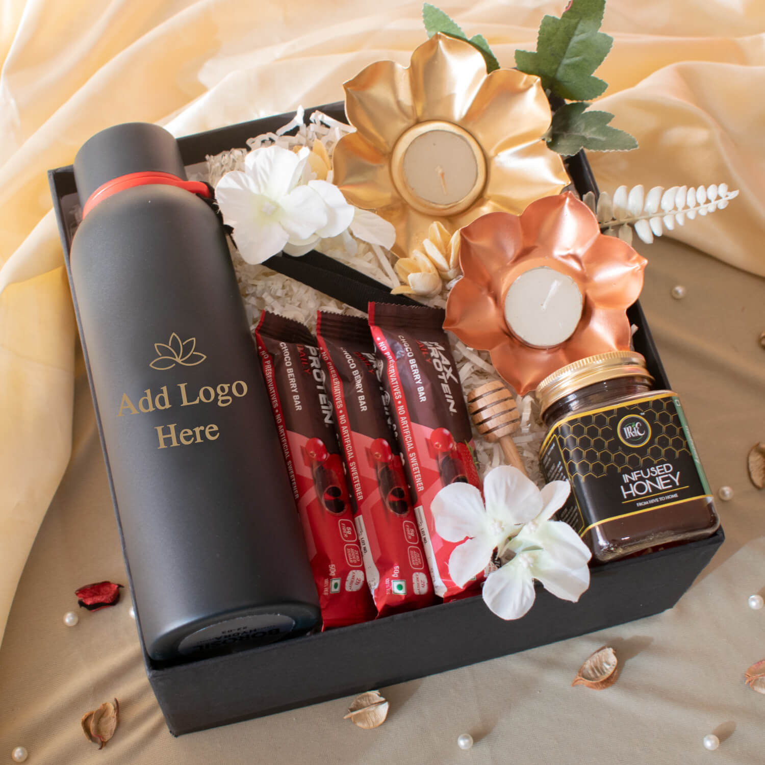 Diwali Goodness Gift Box