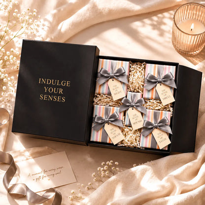 Five Senses Gift
