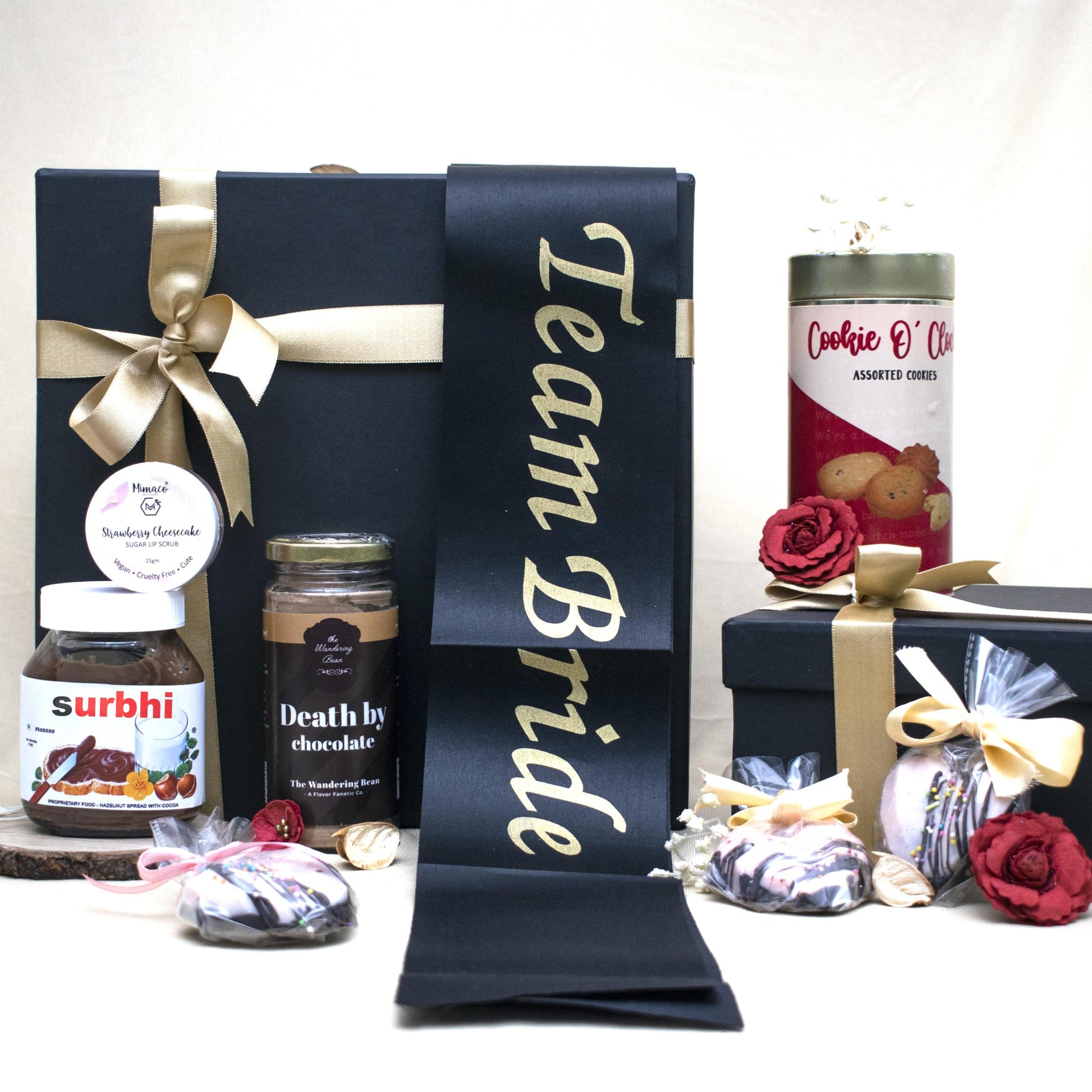 Full of Sweetness Gift Box