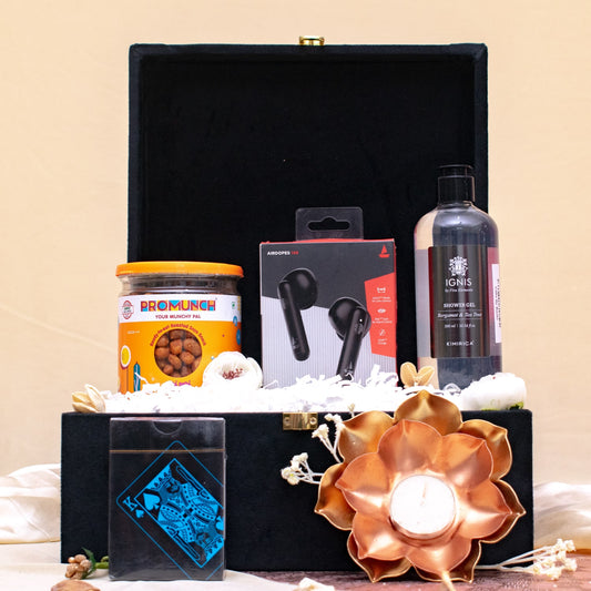 Fun Diwali Gift Box