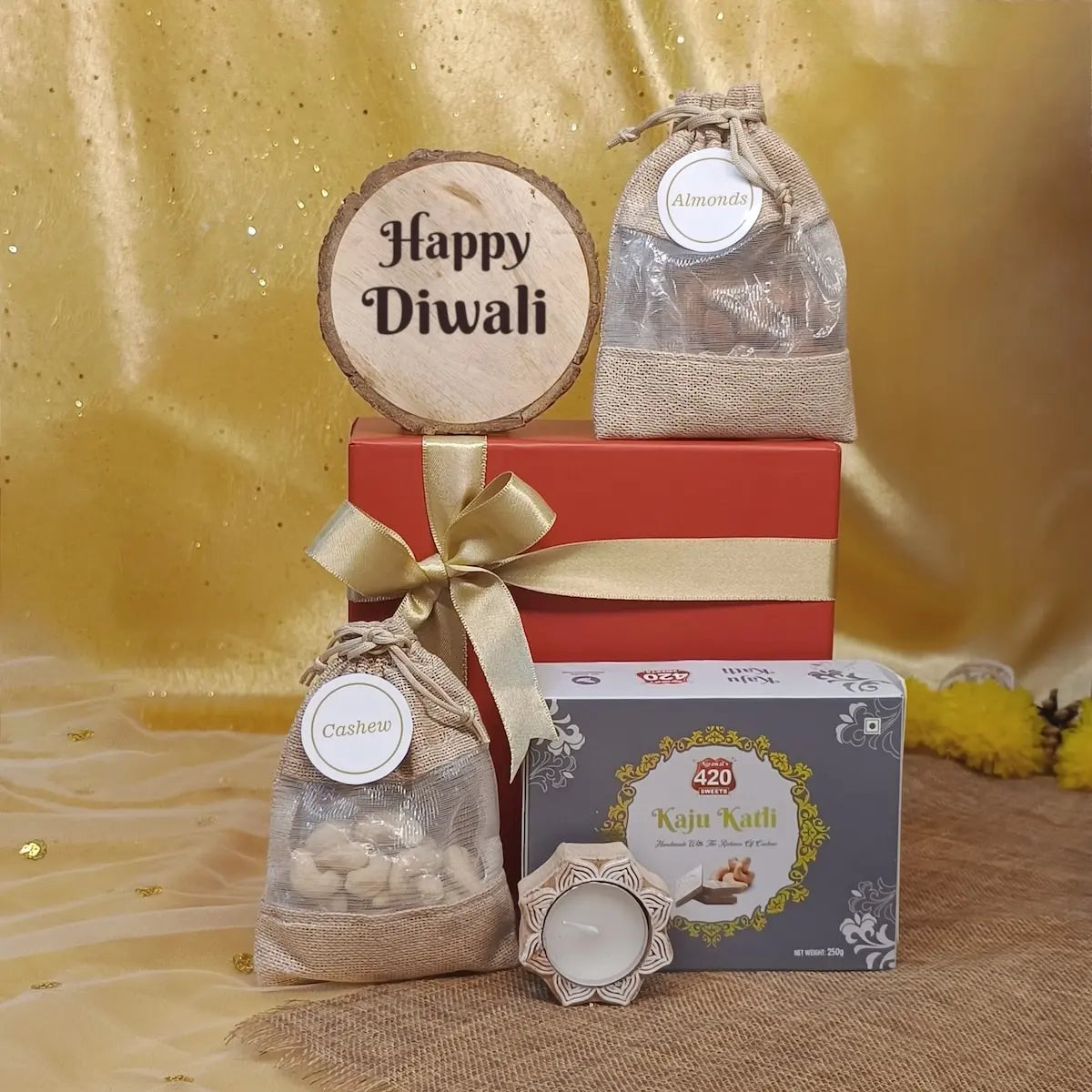 Warmth & Tradition Hamper