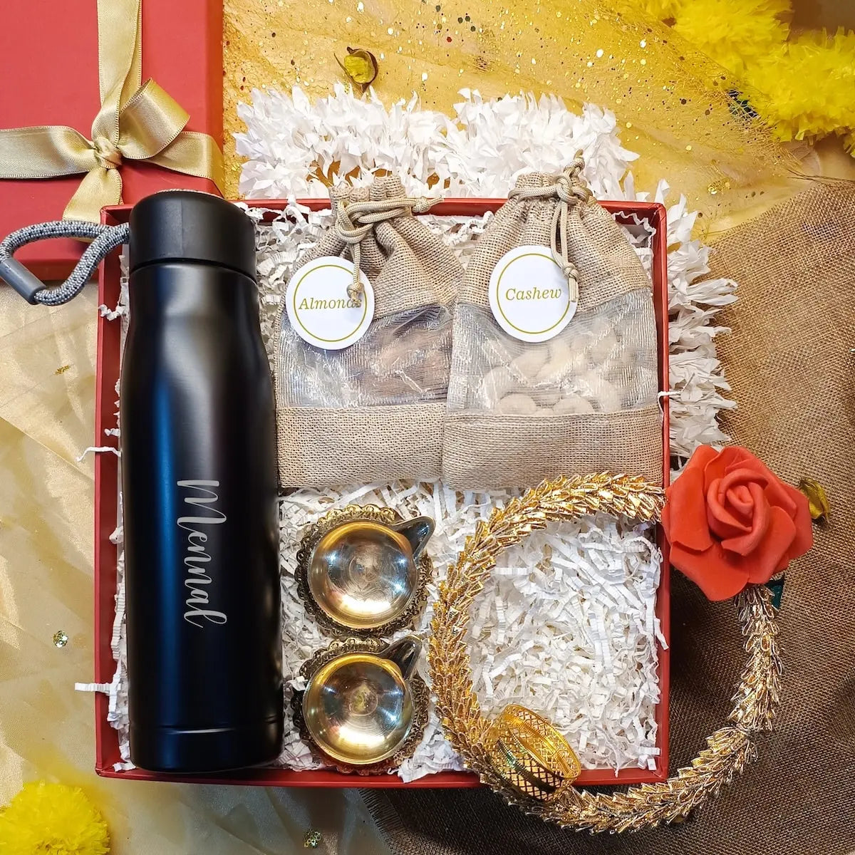 Festive Elegance Hamper