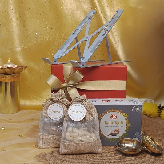 Graceful Glow Hamper