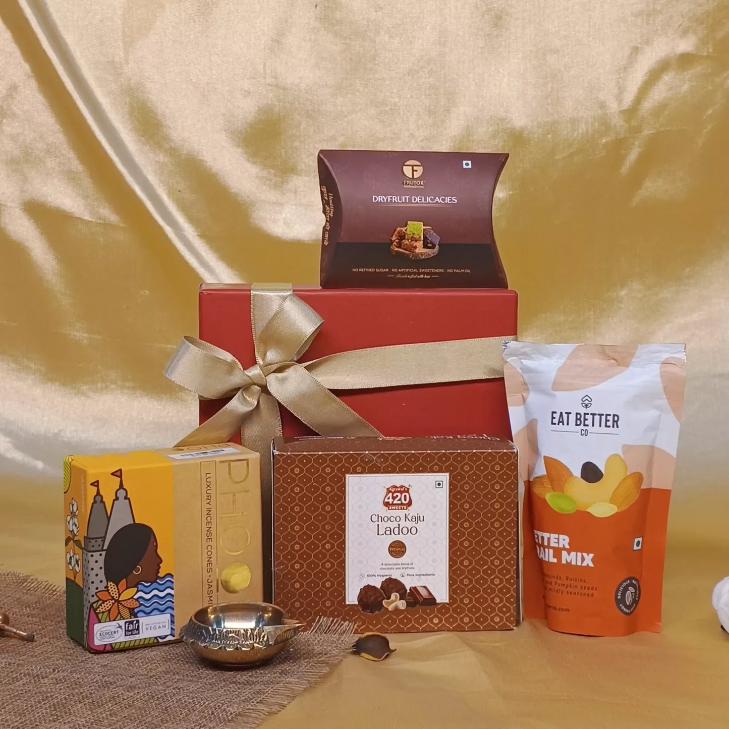 Serene Celebrations Diwali Hamper