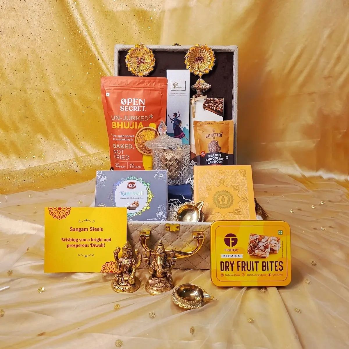 Divine Abundance Diwali Hamper