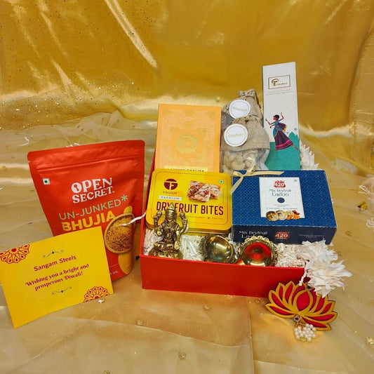 Festive Indulgence Hamper