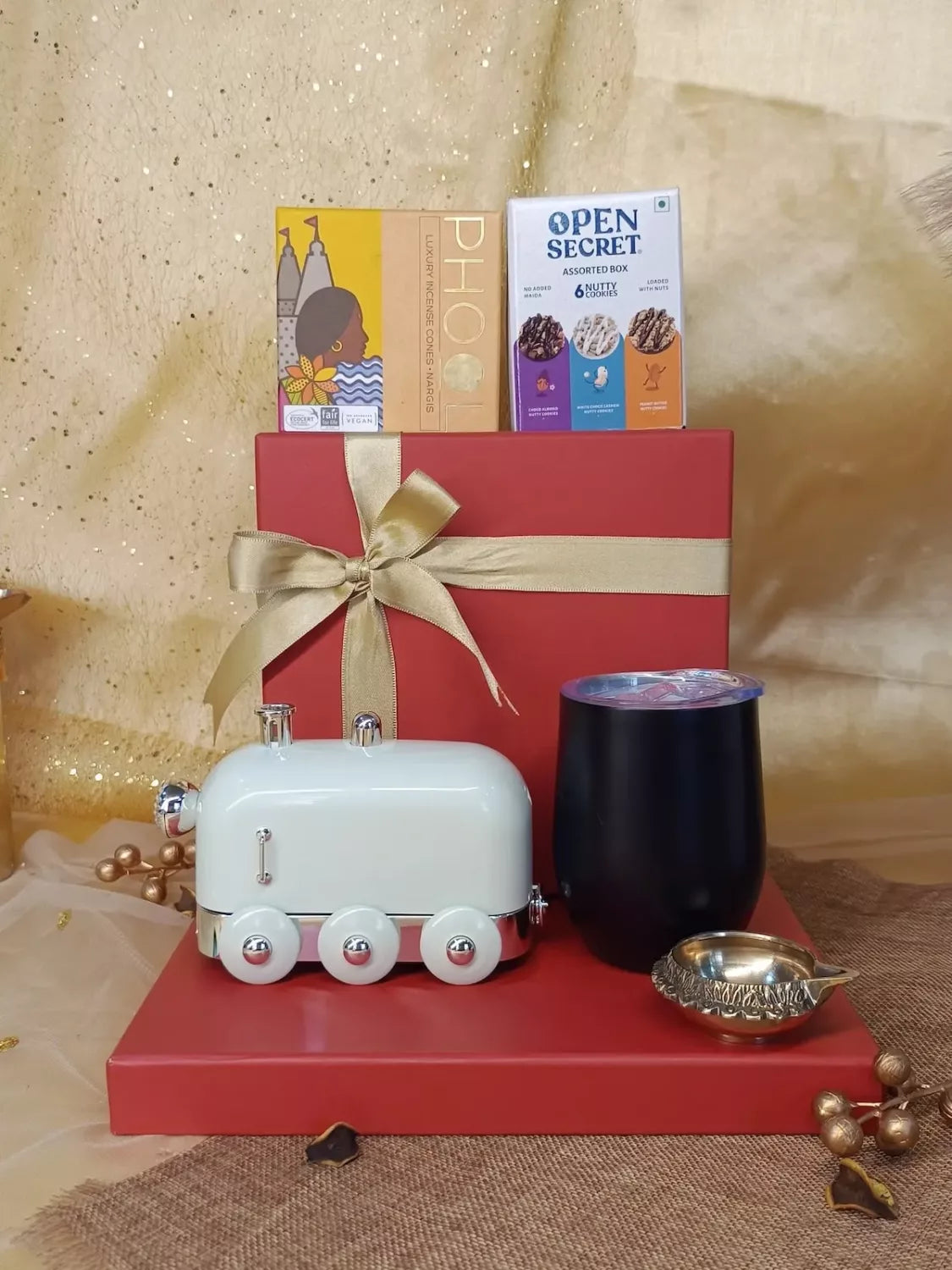 Serene Glow Hamper
