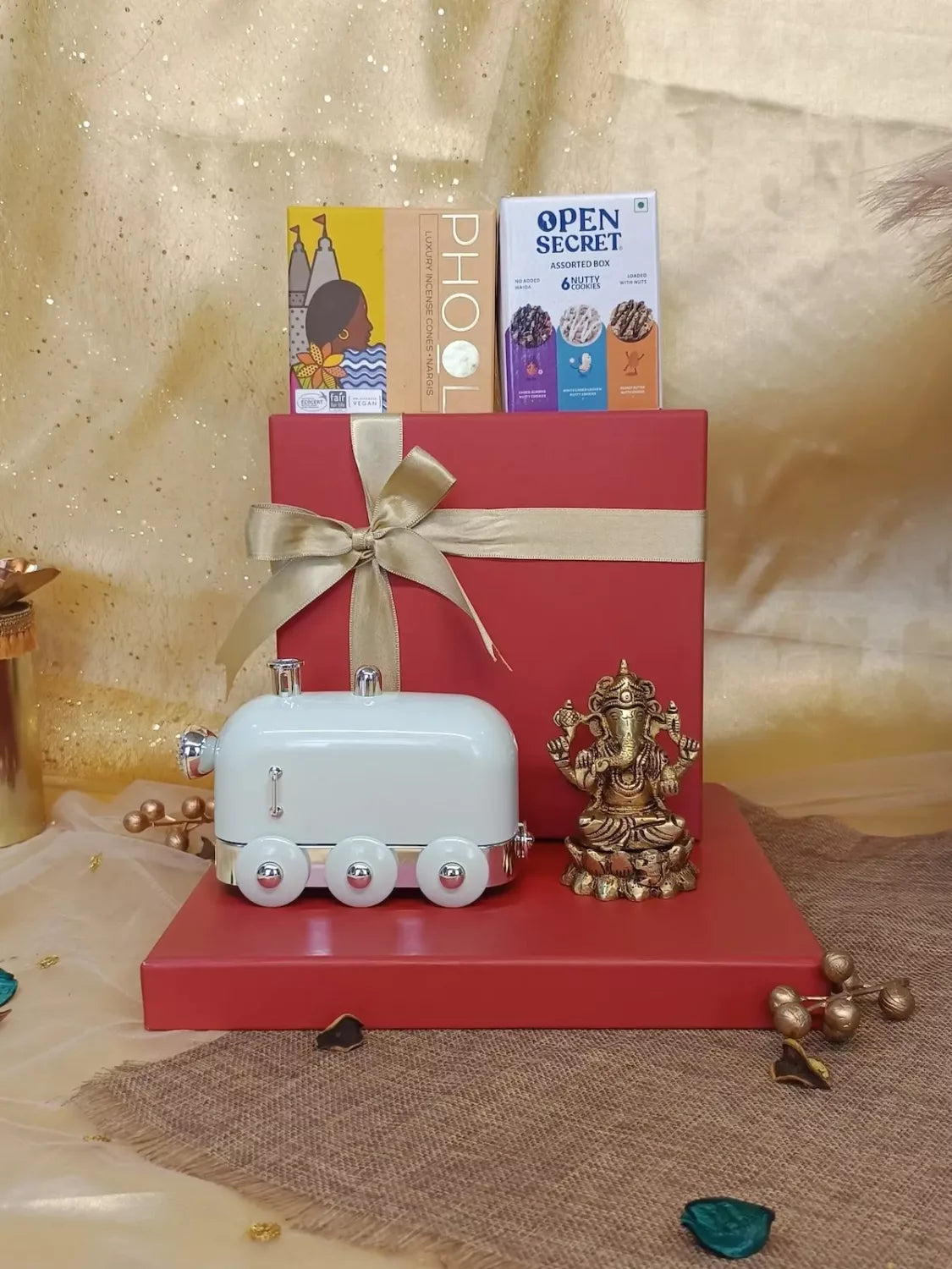 Sacred Serenity Hamper