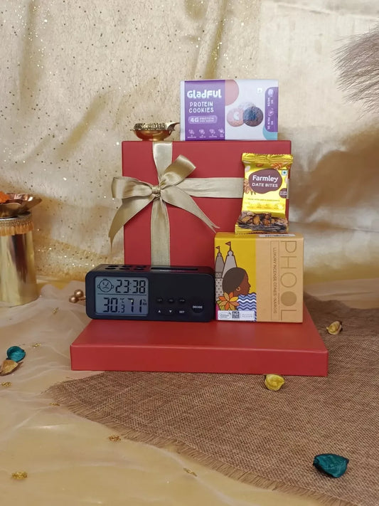 Festive Bliss Diwali Hamper