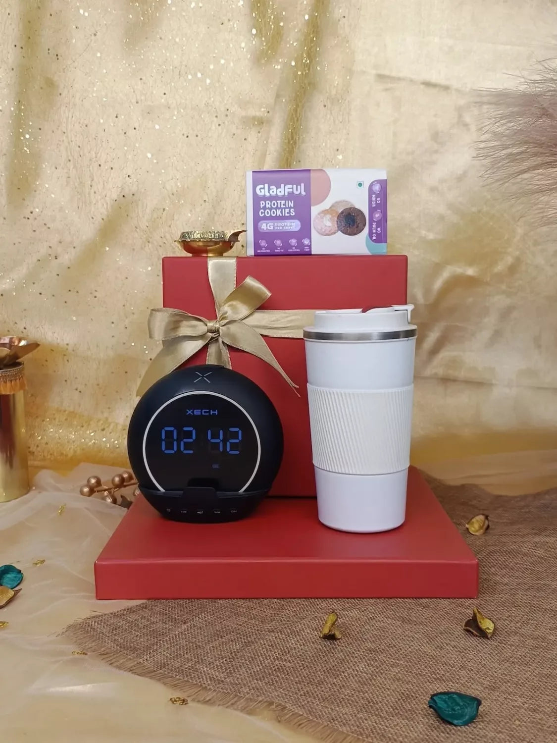 Timeless Joy Diwali Hamper