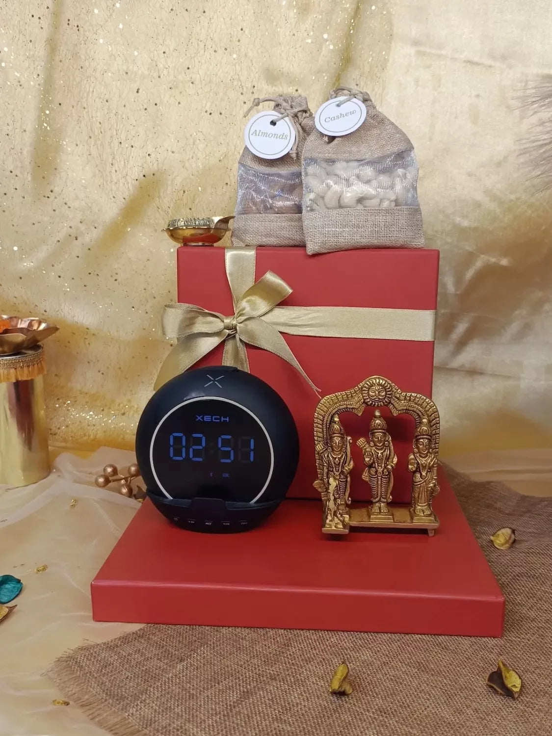 Eternal Echoes Diwali Hamper