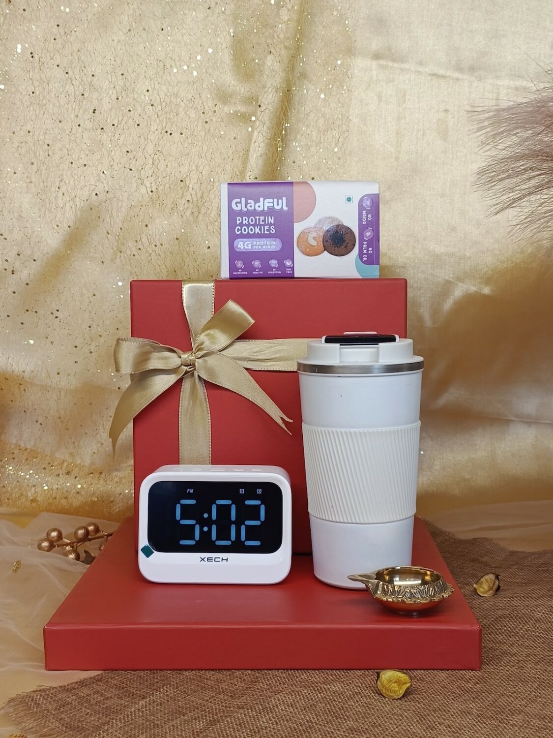 Joyful Moments Hamper