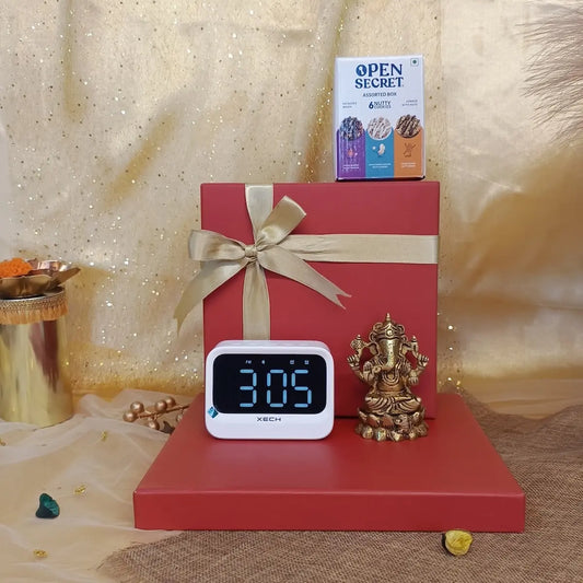 Modern Blessings Hamper