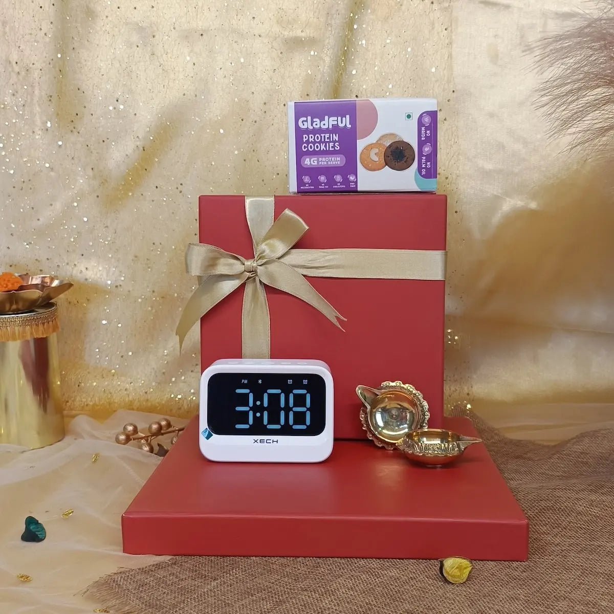 Timeless Radiance Hamper