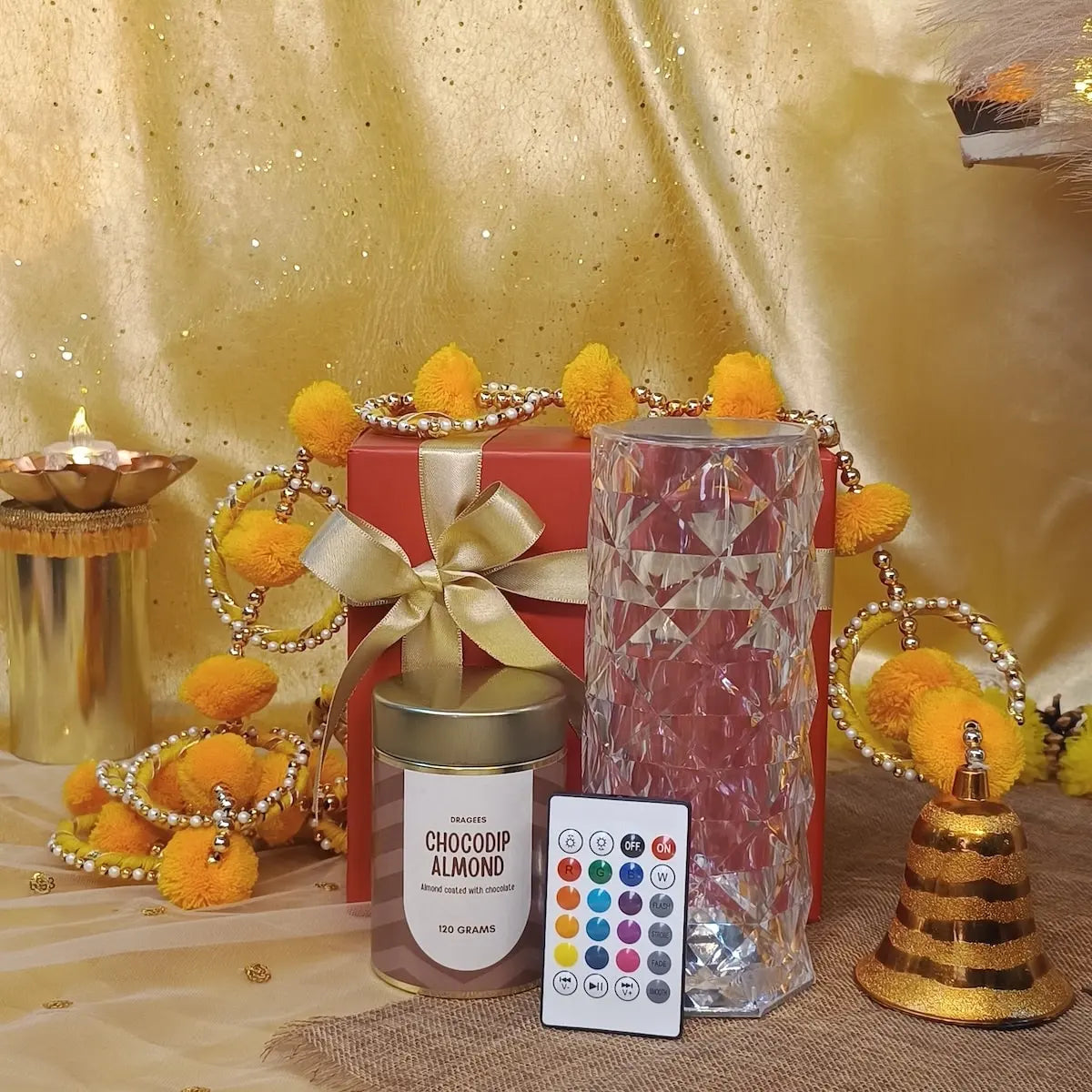 Radiant Celebration Hamper