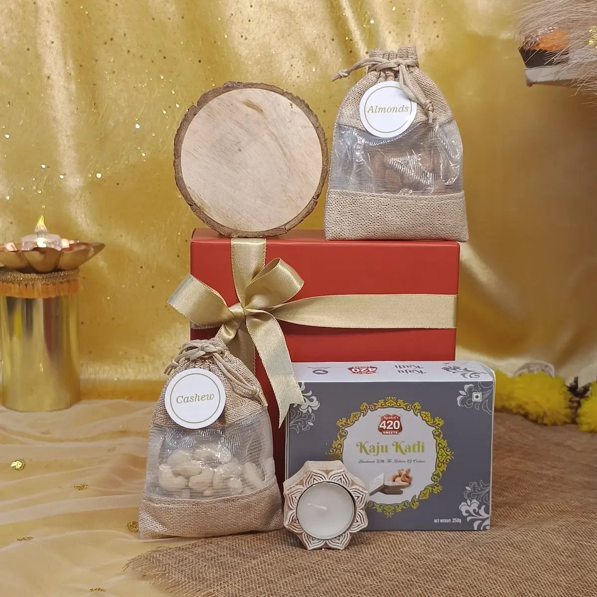 Timeless Traditions Hamper