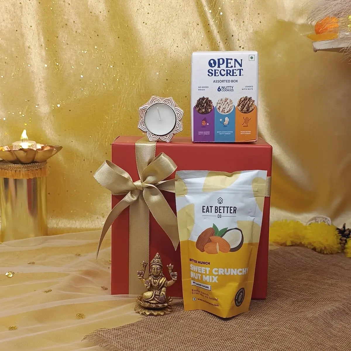Divine Delight Hamper
