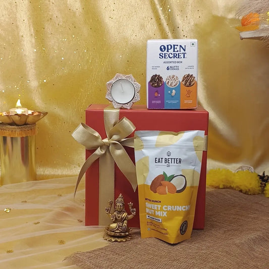 Divine Delight Hamper