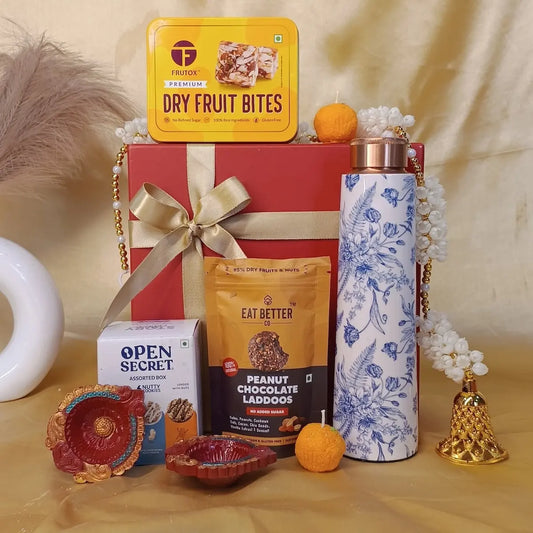 Festive Delights &amp; Decor