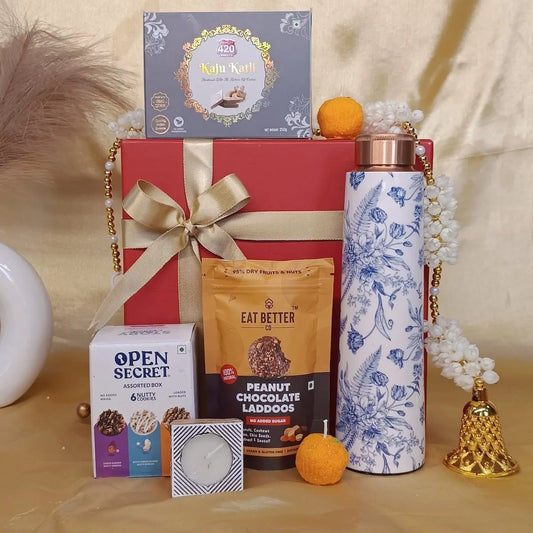 Festive Essentials Delight