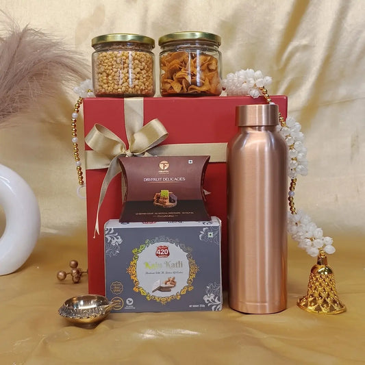 Festive Abundance