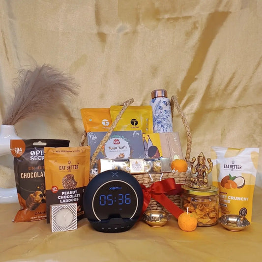 Festive Harmony