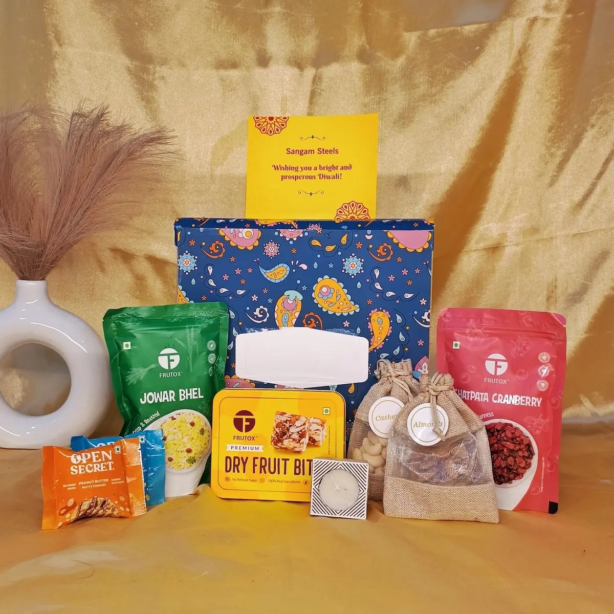 Radiance &amp; Treats