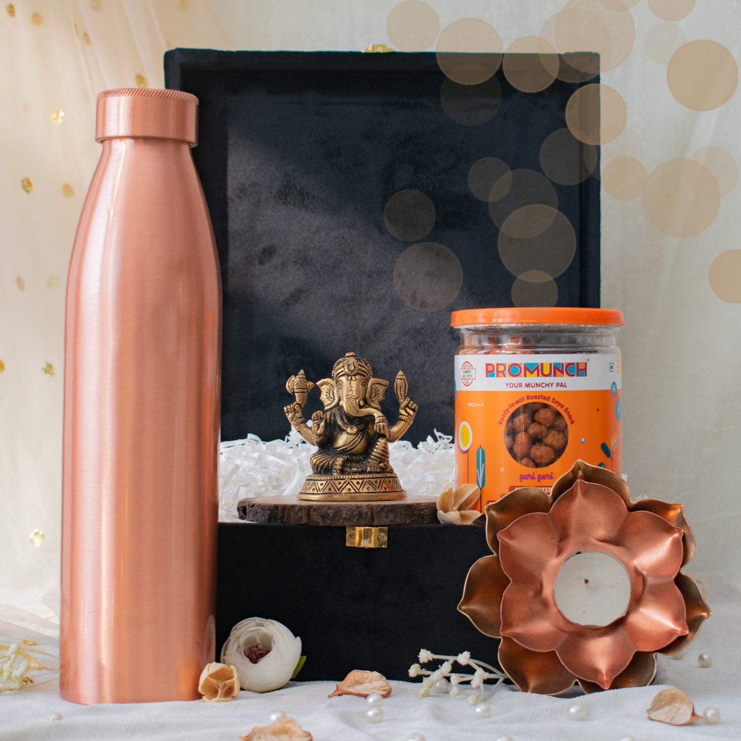 Health &amp; Happiness Diwali Gift