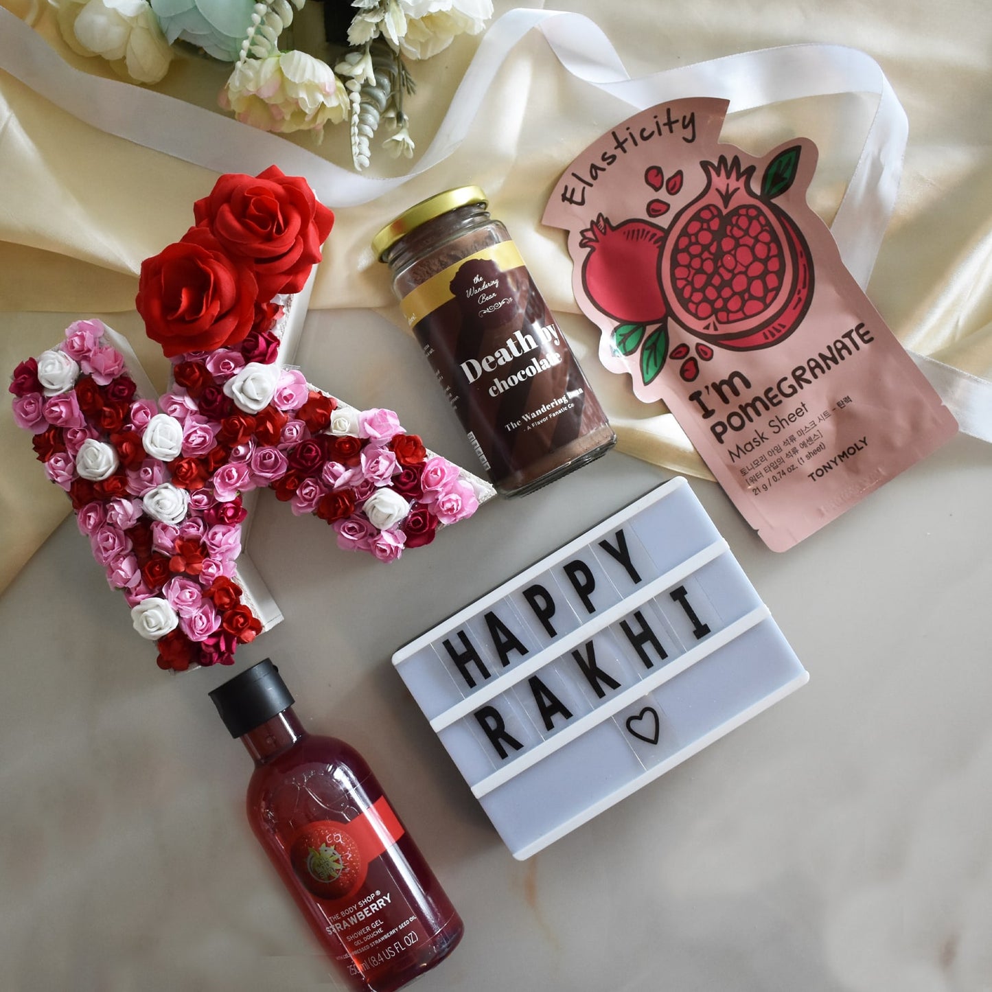 Hey Beautiful Gift Hamper