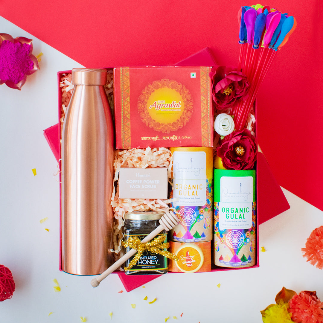 Holi Hai