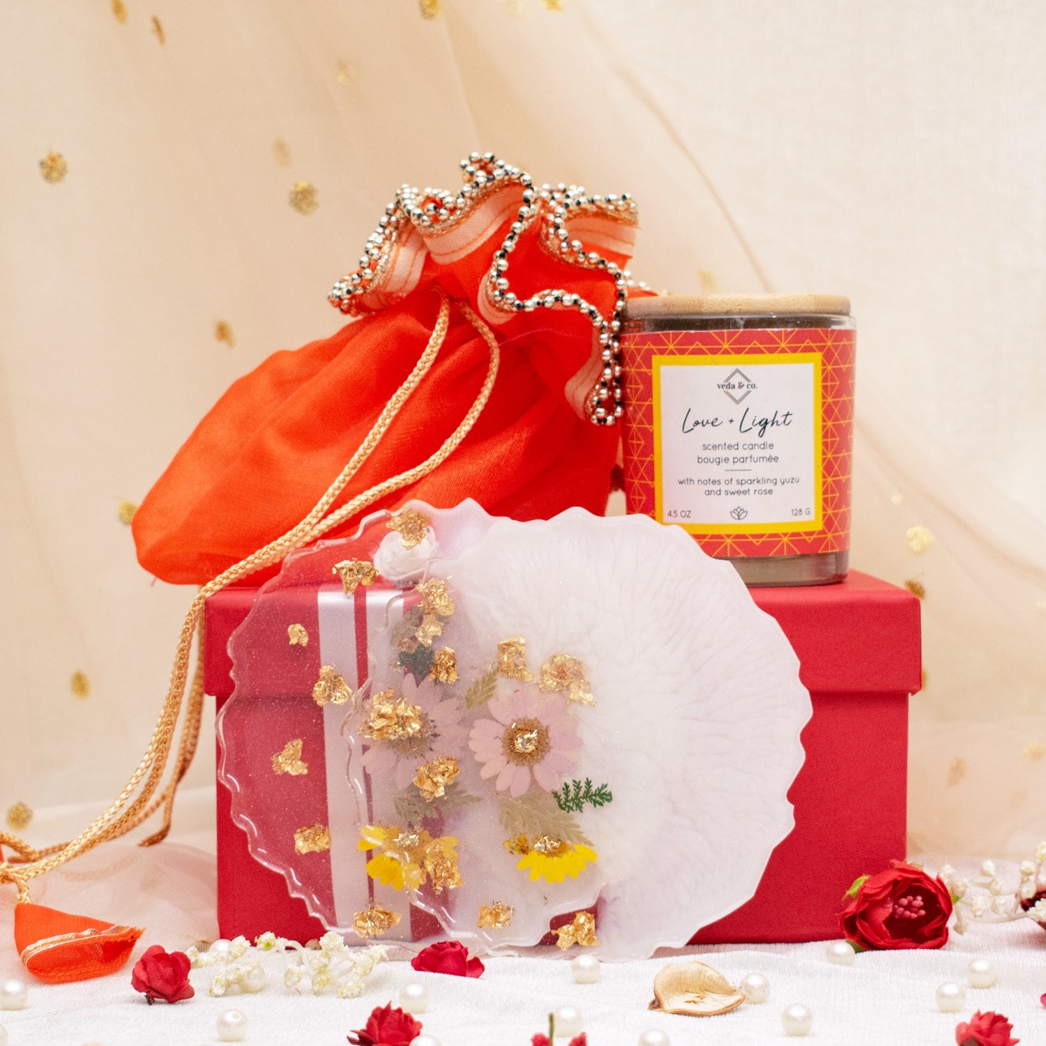 Love & Light Mini Diwali Combo