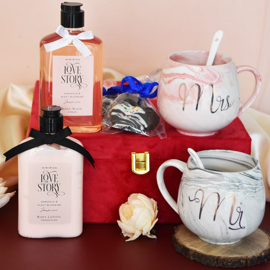 Lovely Gift For Couples