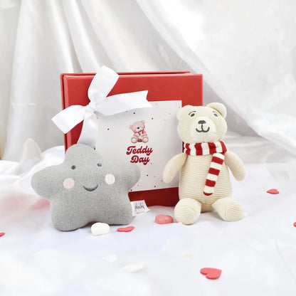 Luxury 7 Days Of Valentine Gift Hamper