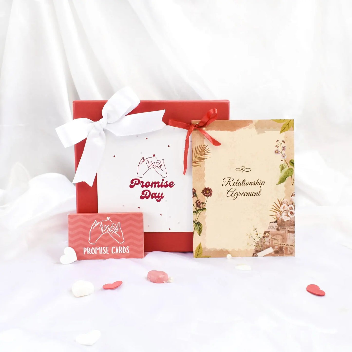Luxury 7 Days Of Valentine Gift Hamper