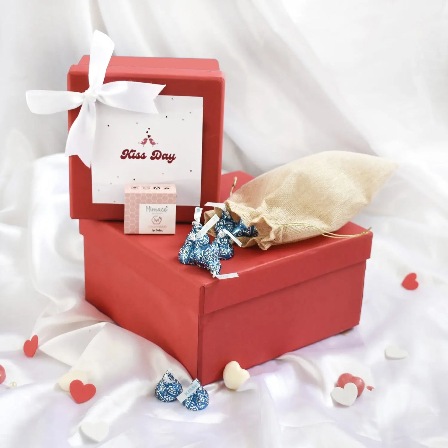Luxury 7 Days Of Valentine Gift Hamper