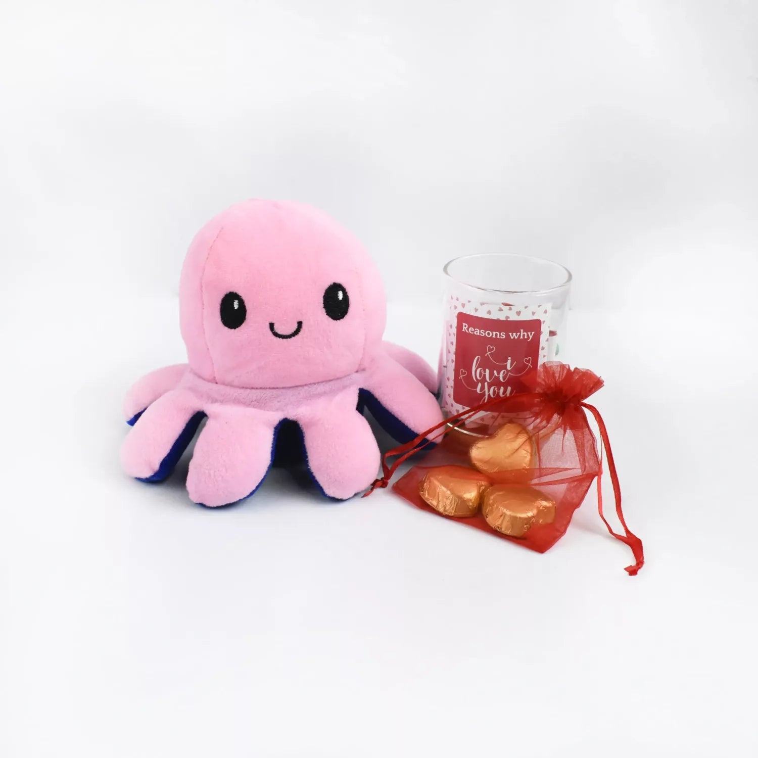 Heartstrings Mini Valentine's Day Gift Hamper