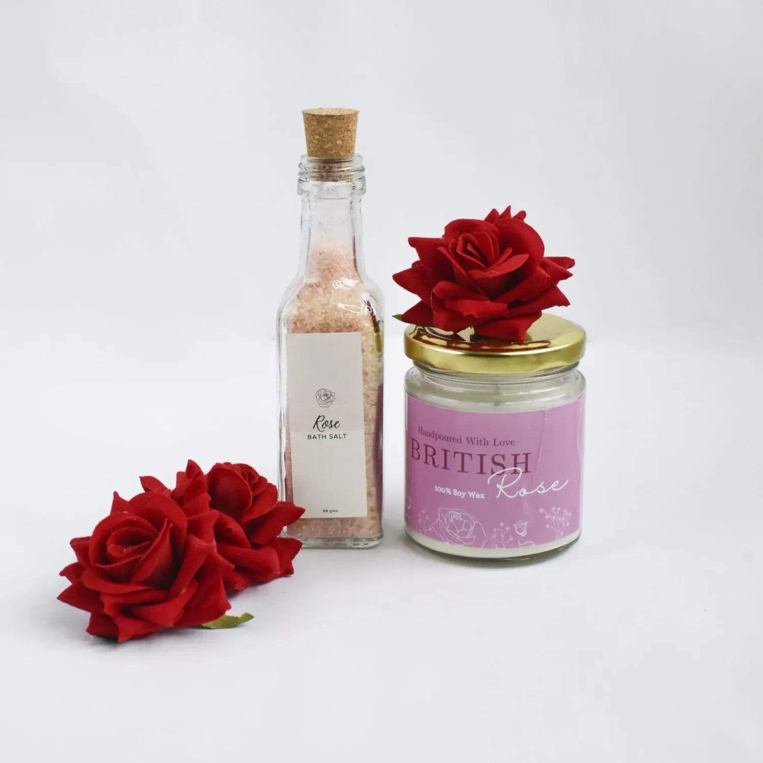 Sparkling Affection Valentine's Day Gift Hamper