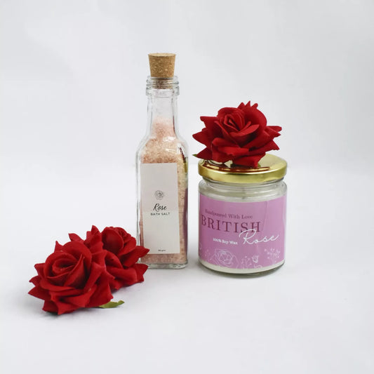 Sparkling Affection Valentine's Day Gift Hamper