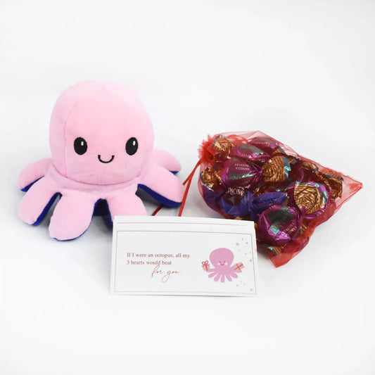 Aquatic Affection Valentine's Day Gift Hamper