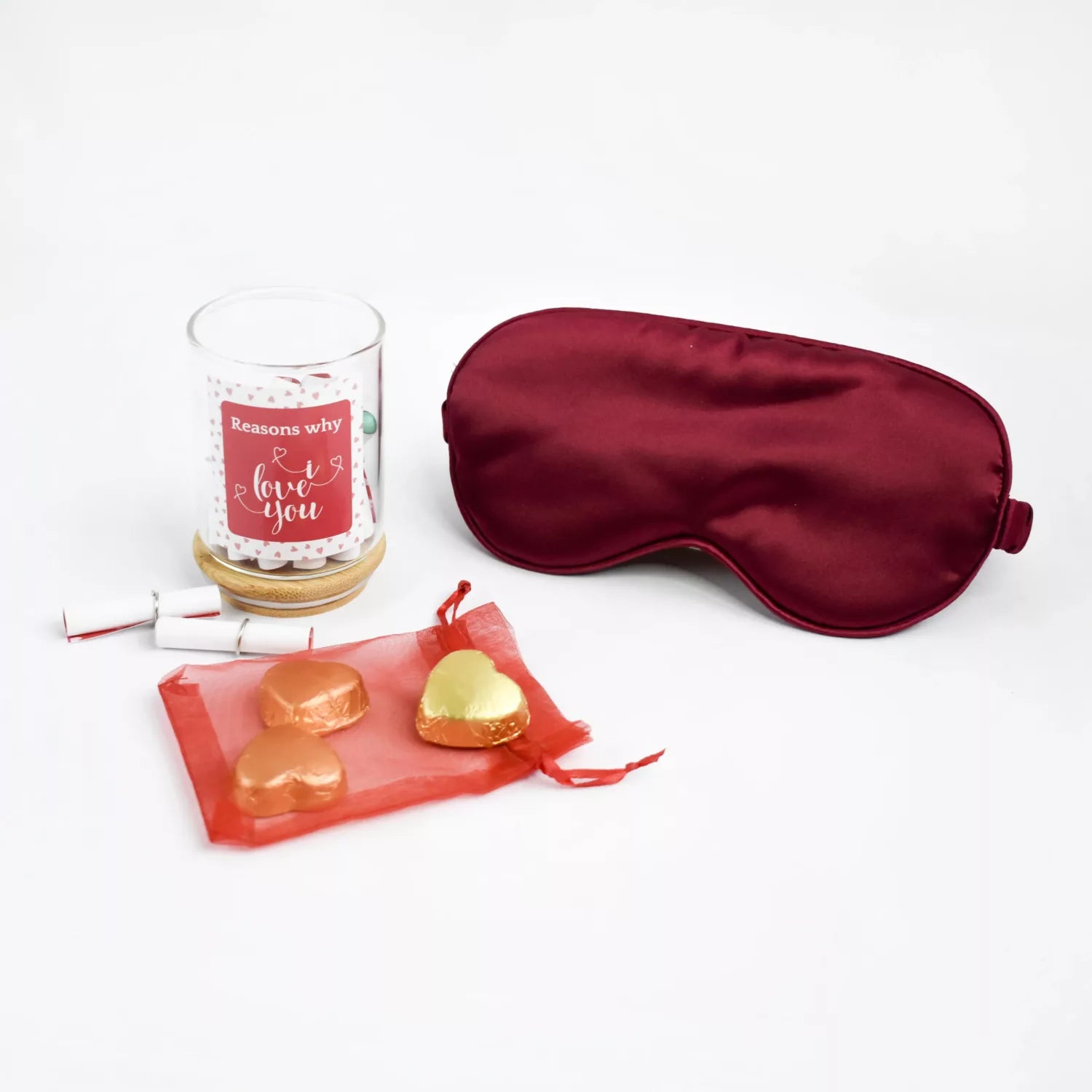 Dreamy Hearts Valentine's Day Gift Hamper