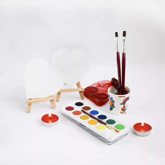 Mini Love Bundle Valentine's Day Gift