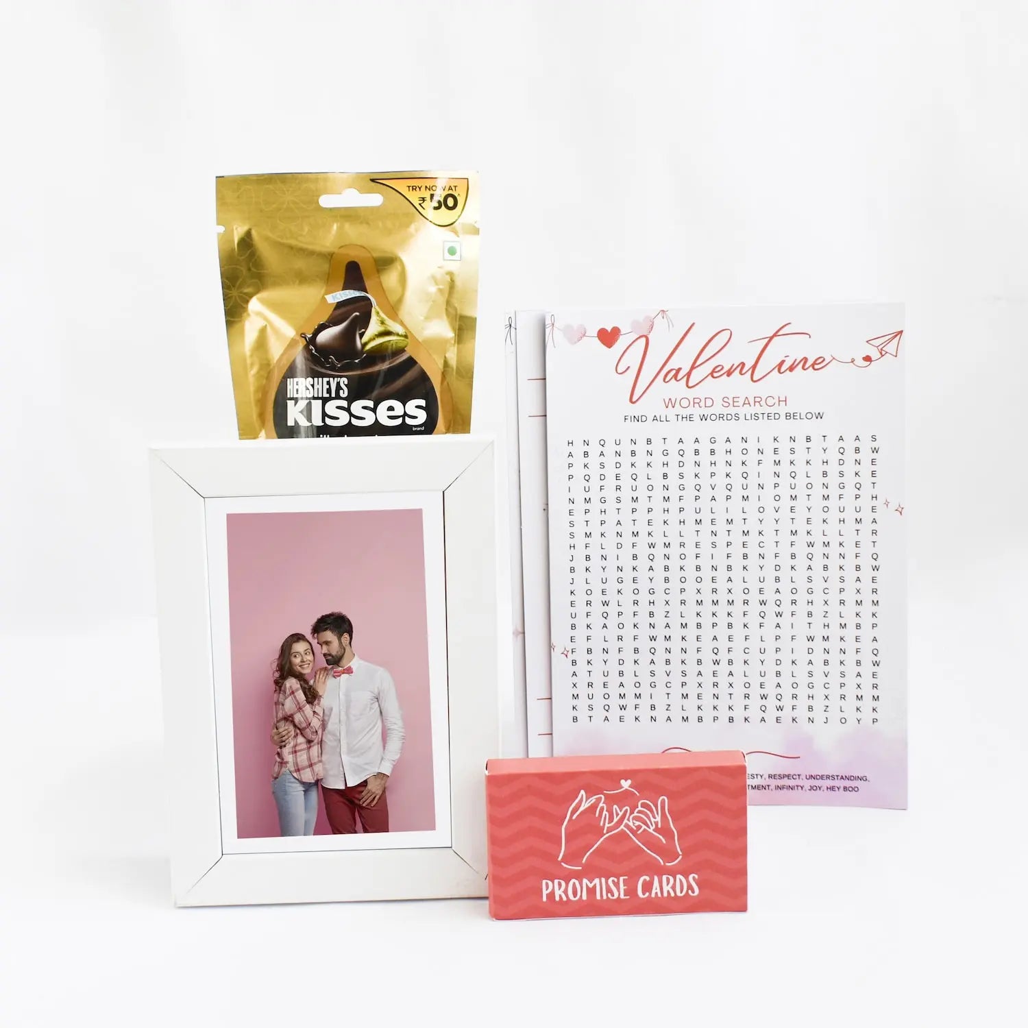 Miniature Romance Valentine's Day Gift Hamper