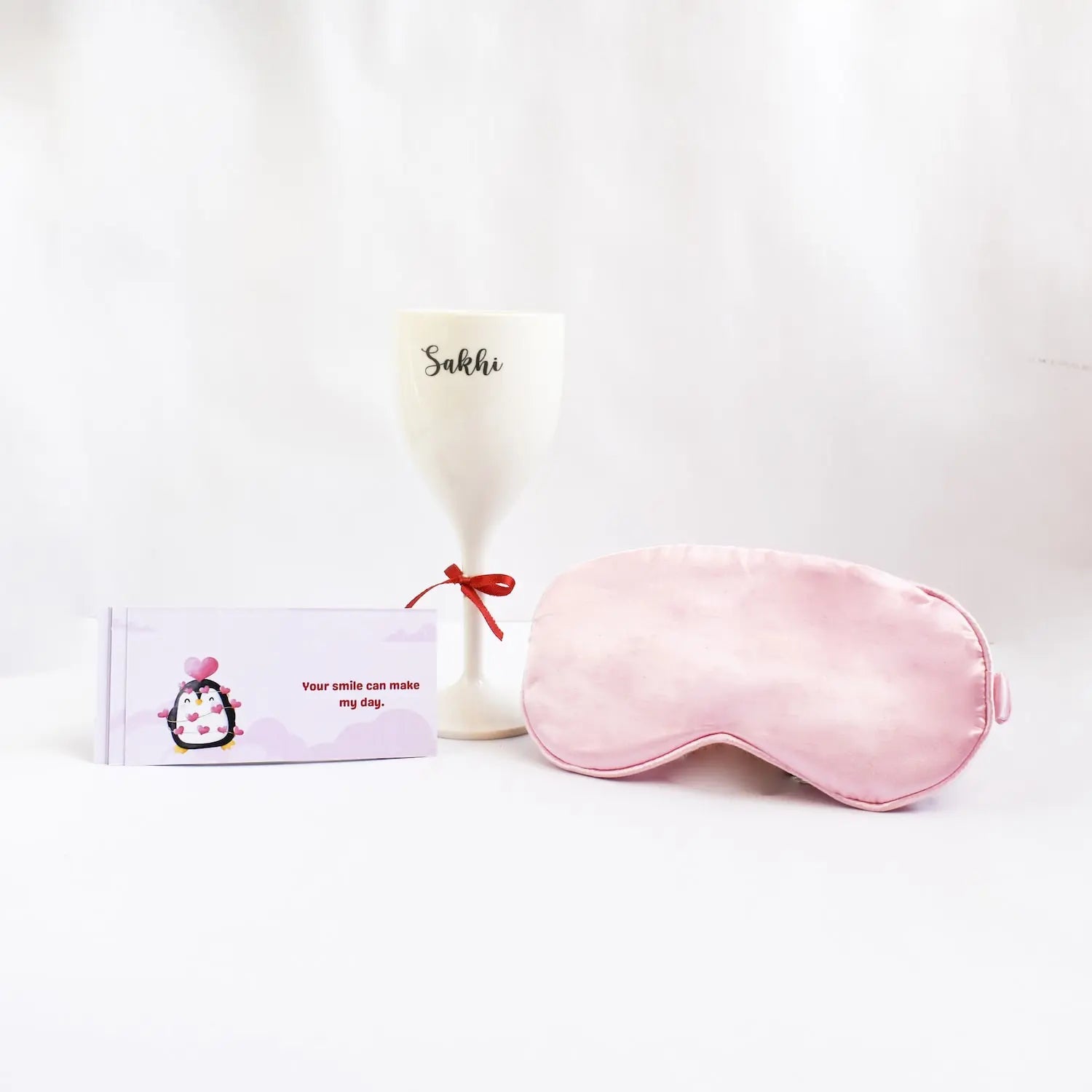 Pink Adoration Mini Valentine's Day Gift