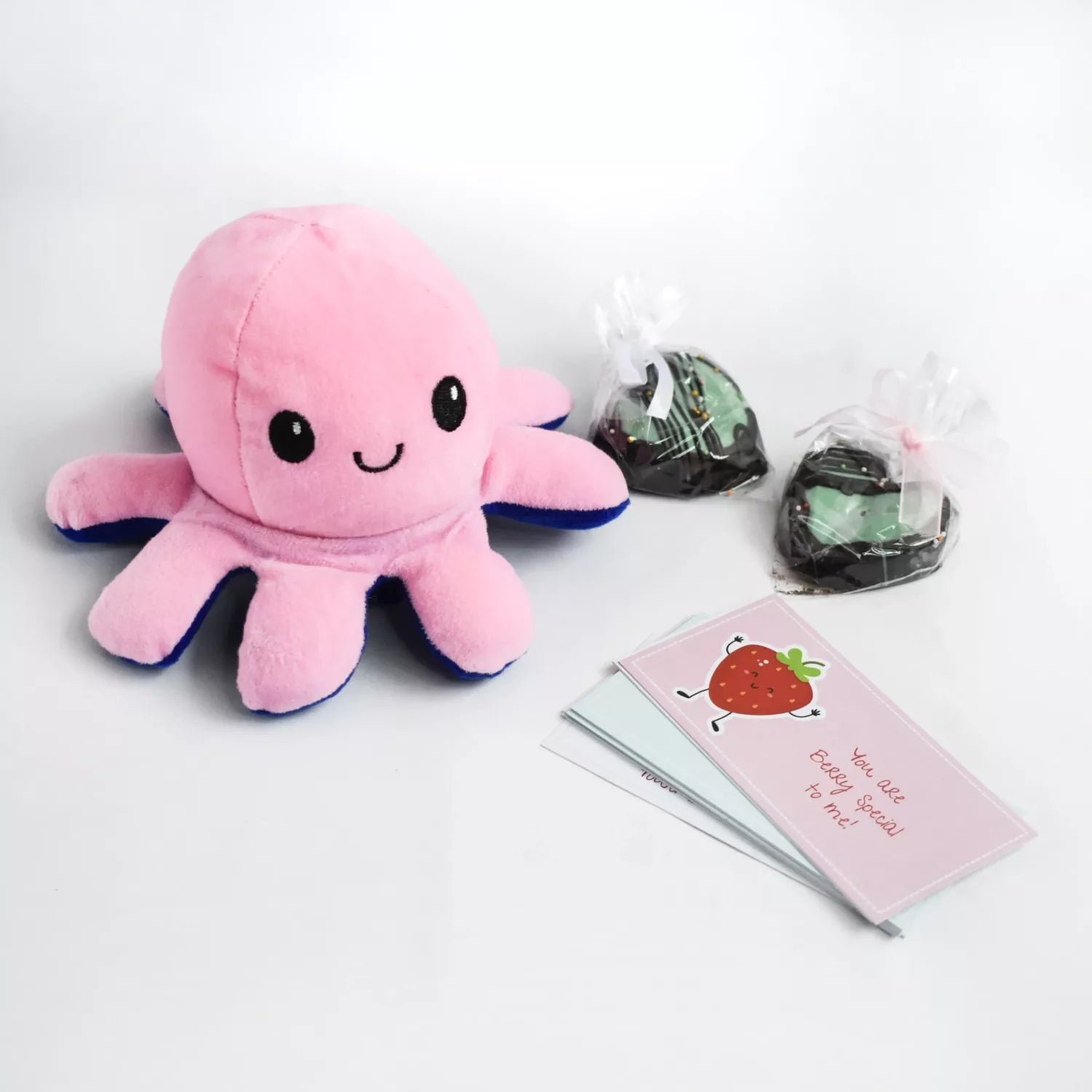 Mini Blissful Valentine's Day Gift Hamper