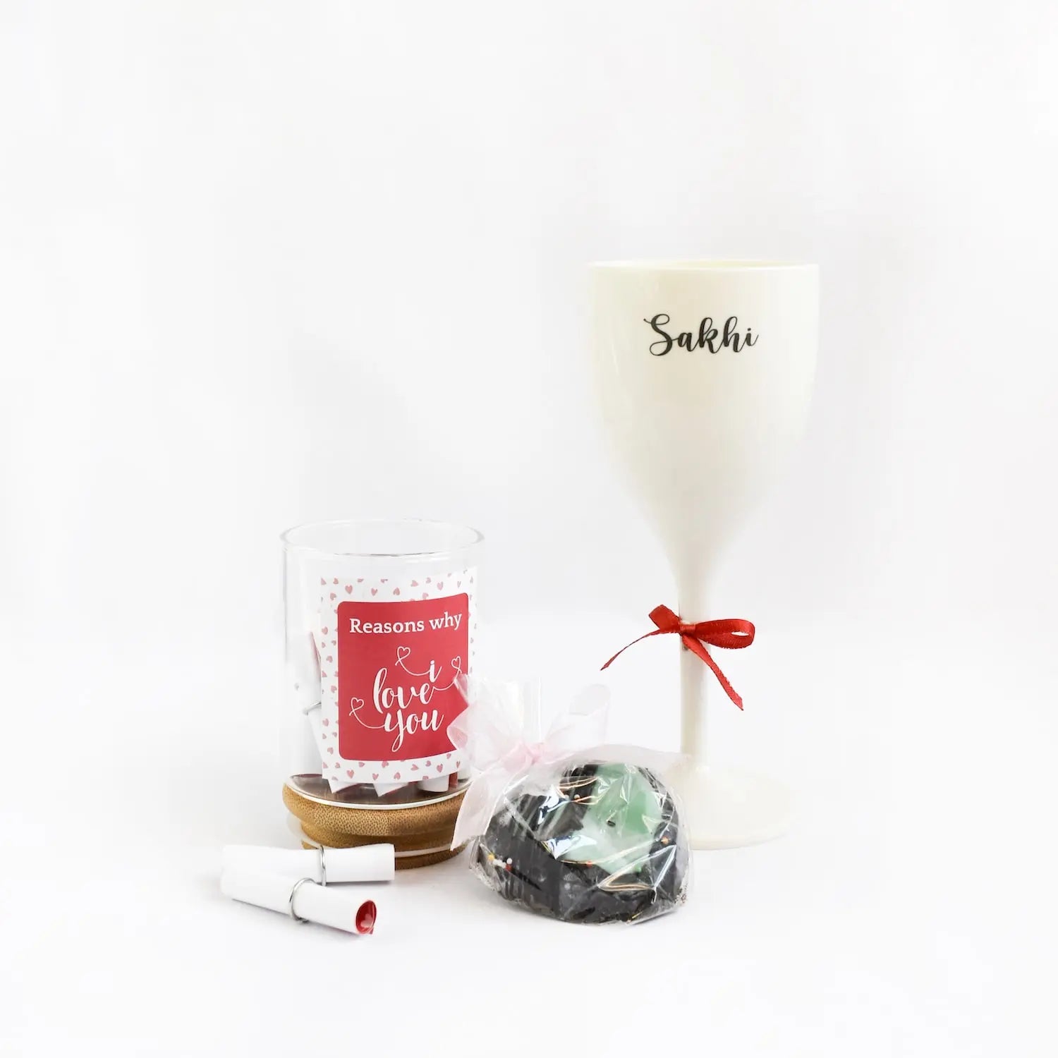 Unbreakable Love Mini Valentine's Day Gift