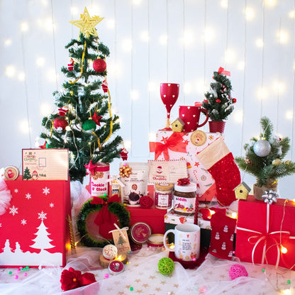 Make Your Own Hamper - Christmas